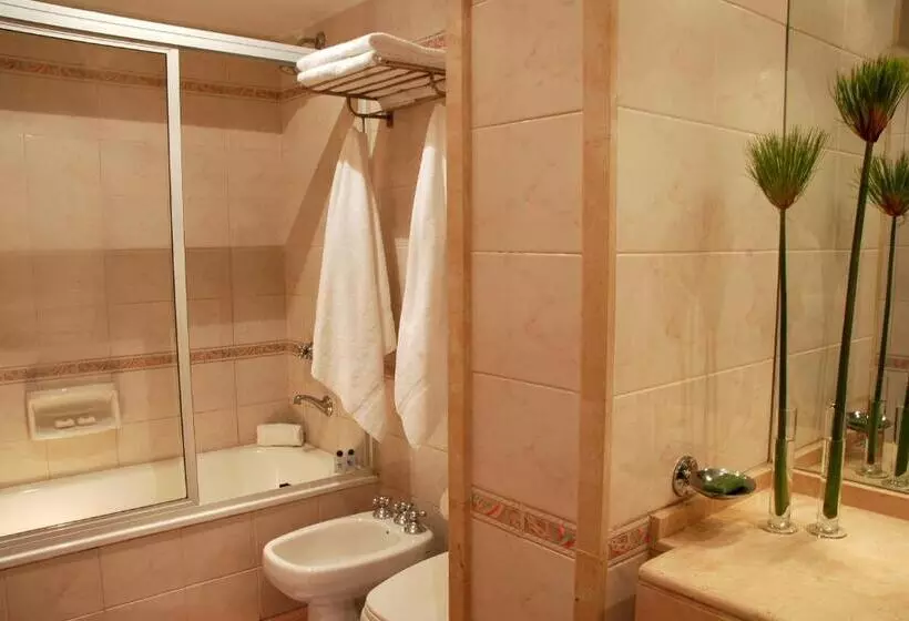 Fotos del hotel Wilton  Buenos Aires:  9