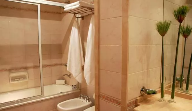 Fotos del hotel Wilton  Buenos Aires:  16