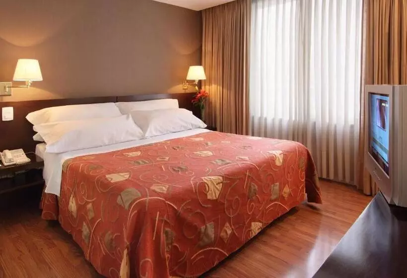 Fotos del hotel Wilton  Buenos Aires:  10