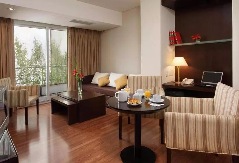 Fotos del hotel Wilton  Buenos Aires:  25