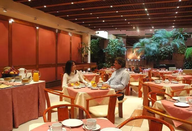 Fotos del hotel Wilton  Buenos Aires:  6