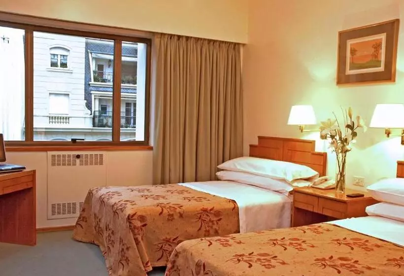 Fotos del hotel Wilton  Buenos Aires:  23