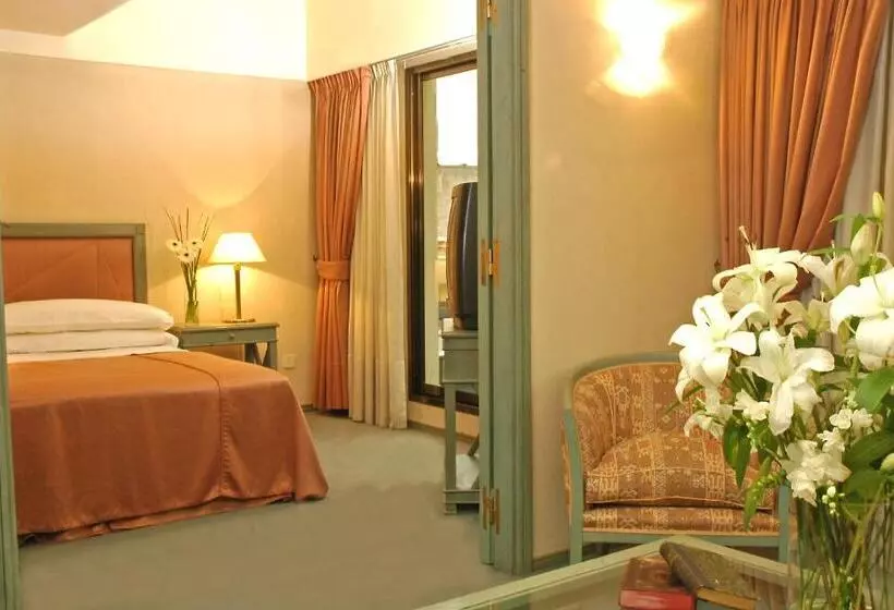 Fotos del hotel Wilton  Buenos Aires:  19