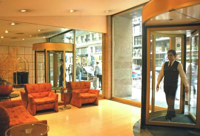 Fotos del hotel Wilton  Buenos Aires:  3