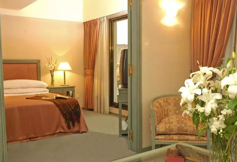 Fotos del hotel Wilton  Buenos Aires:  17