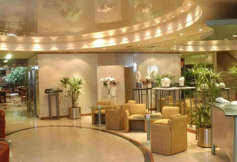 Fotos del hotel Wilton  Buenos Aires:  4
