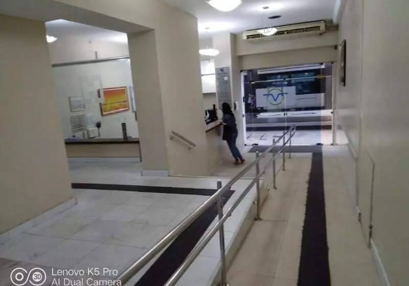 Fotos del hotel Atlântico Avenida:  11