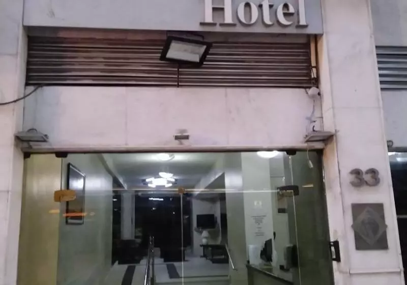 Fotos del hotel Atlântico Avenida:  5