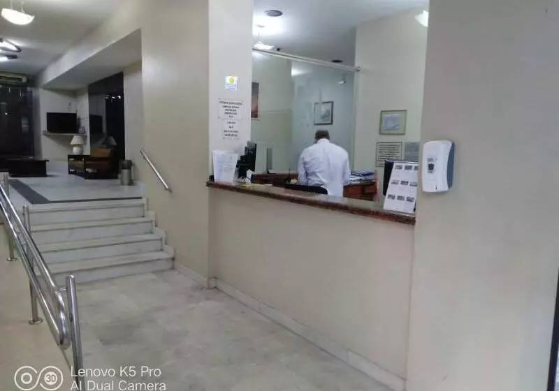Fotos del hotel Atlântico Avenida:  7