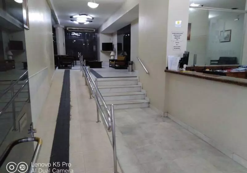 Fotos del hotel Atlântico Avenida:  9