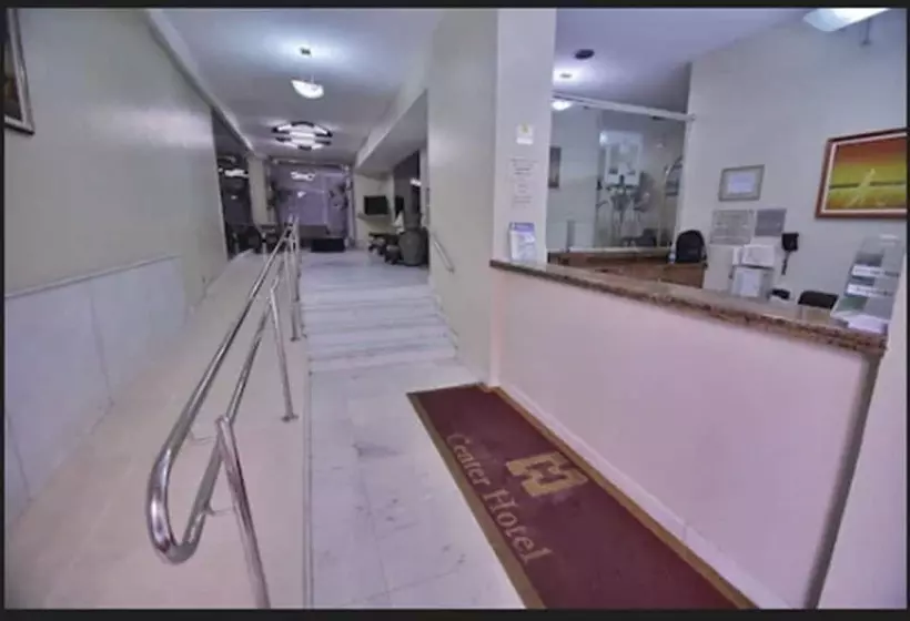 Fotos del hotel Atlântico Avenida:  3