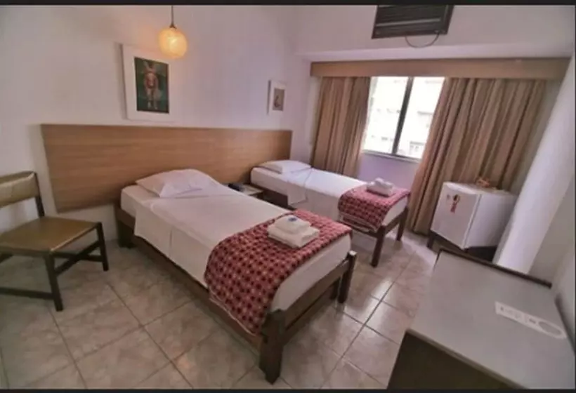 Fotos del hotel Atlântico Avenida:  14