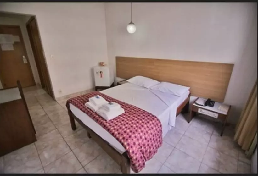 Fotos del hotel Atlântico Avenida:  16