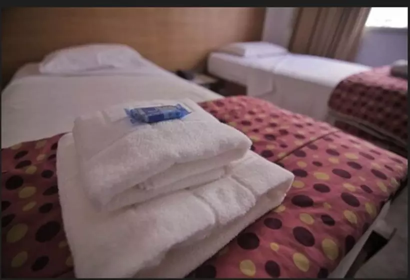 Fotos del hotel Atlântico Avenida:  23