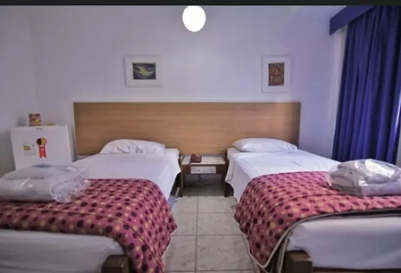 Fotos del hotel Atlântico Avenida:  6