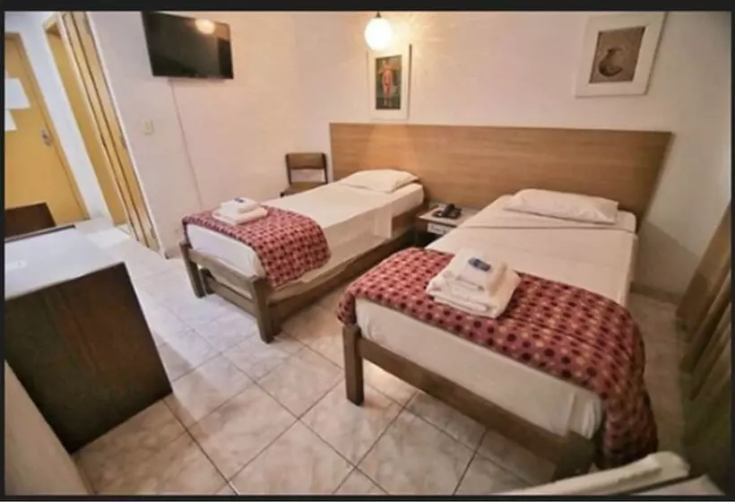 Fotos del hotel Atlântico Avenida:  10