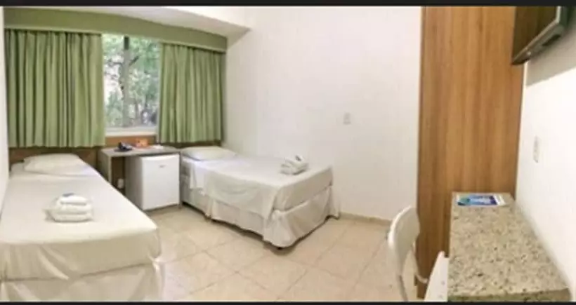 Fotos del hotel Atlântico Avenida:  22