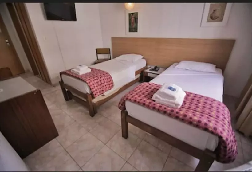 Fotos del hotel Atlântico Avenida:  17