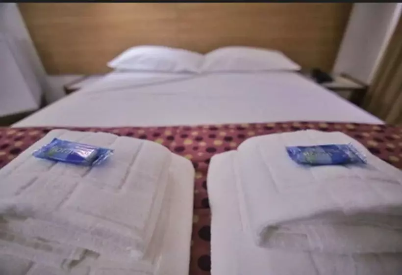 Fotos del hotel Atlântico Avenida:  25