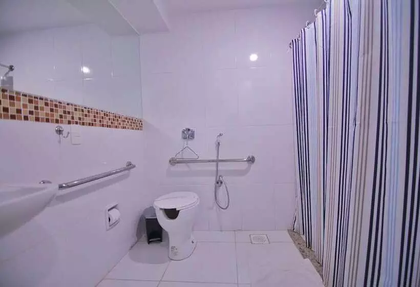 Fotos del hotel Atlântico Avenida:  4