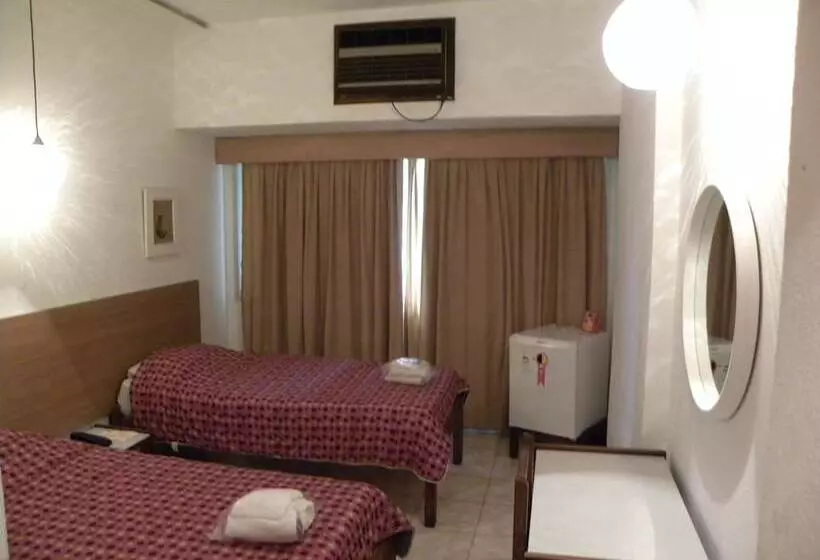 Fotos del hotel Atlântico Avenida:  13