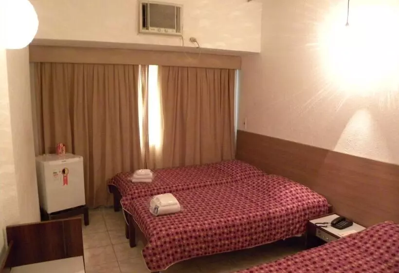 Fotos del hotel Atlântico Avenida:  2