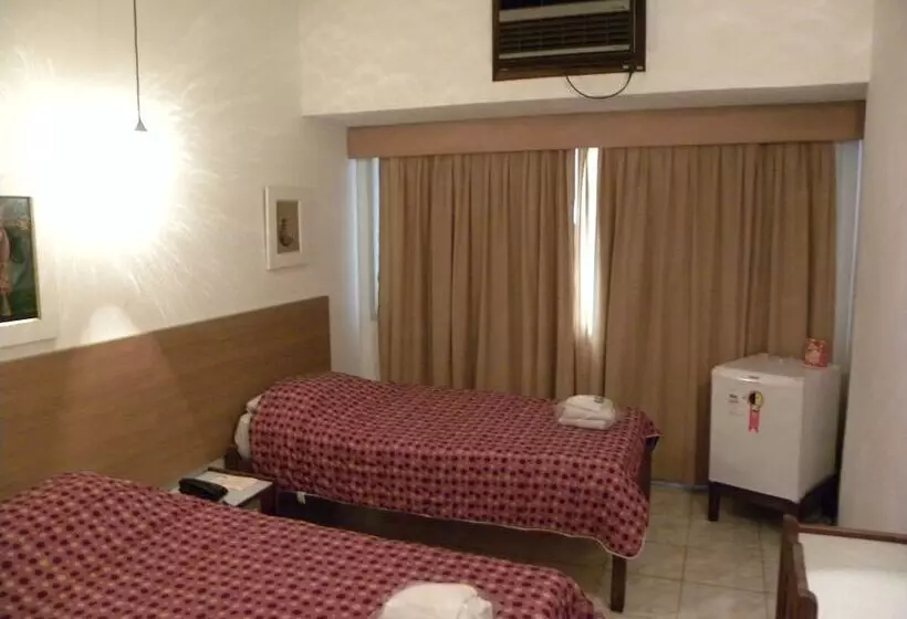 Fotos del hotel Atlântico Avenida:  15