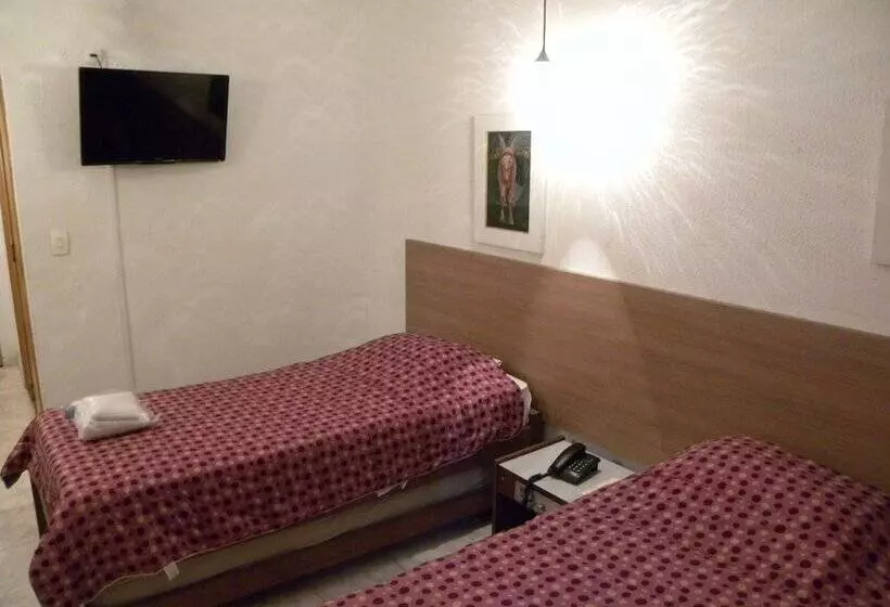 Fotos del hotel Atlântico Avenida:  21