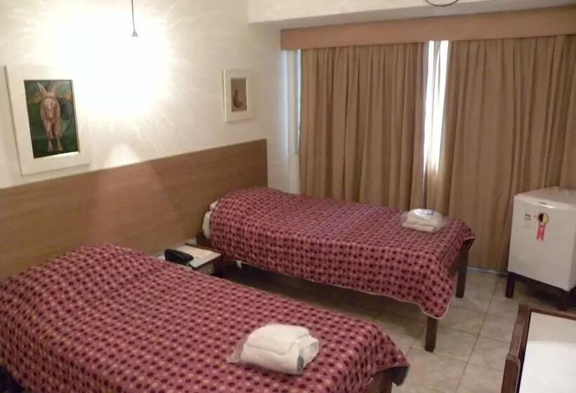 Fotos del hotel Atlântico Avenida:  8