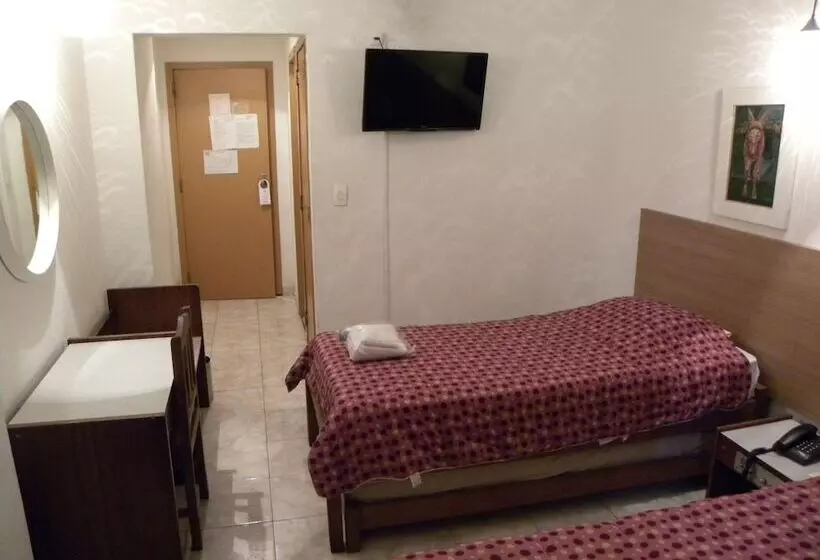 Fotos del hotel Atlântico Avenida:  19