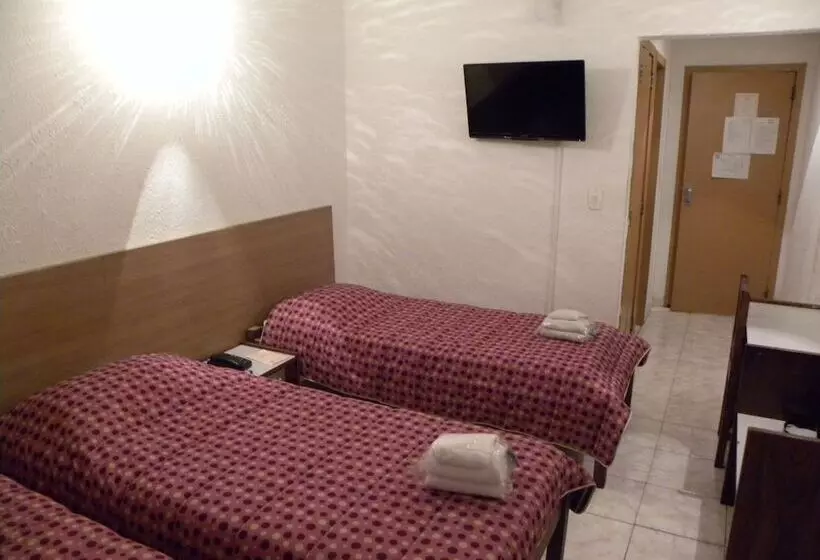 Fotos del hotel Atlântico Avenida:  12