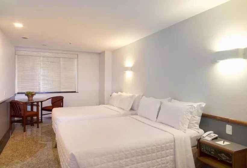 Fotos del hotel Merlin Copacabana:  23