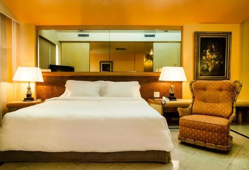 Fotos del hotel Merlin Copacabana:  12