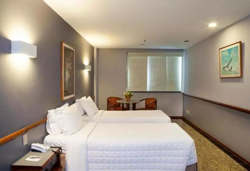 Fotos del hotel Merlin Copacabana:  2