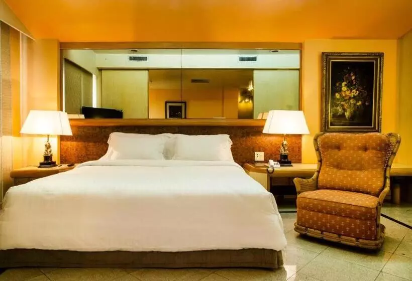 Fotos del hotel Merlin Copacabana:  15