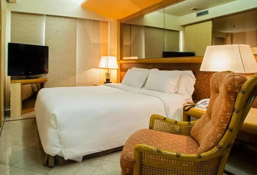 Fotos del hotel Merlin Copacabana:  10