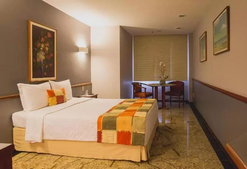 Fotos del hotel Merlin Copacabana:  4