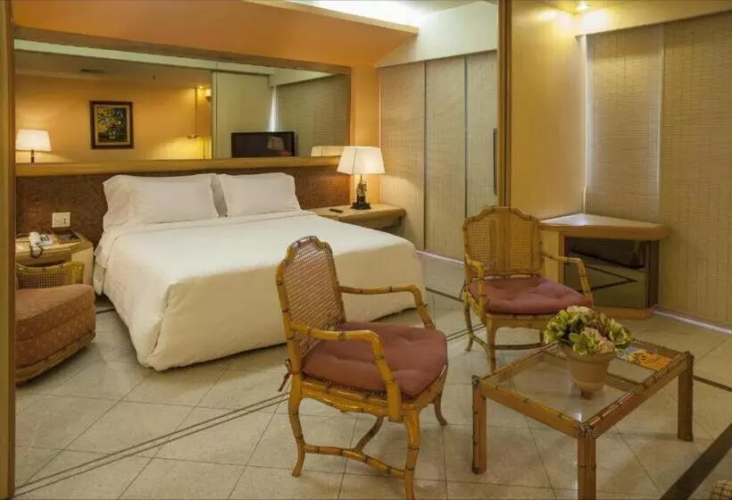 Fotos del hotel Merlin Copacabana:  14