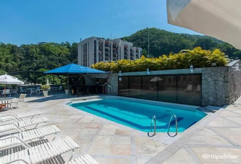 Fotos del hotel Merlin Copacabana:  13