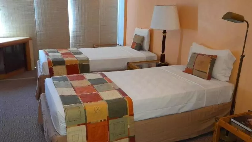 Fotos del hotel Merlin Copacabana:  22