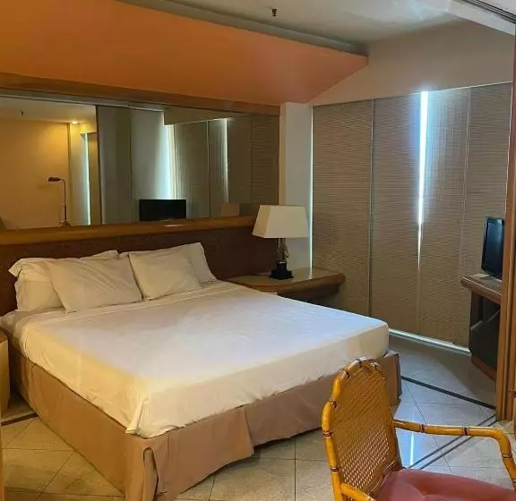 Fotos del hotel Merlin Copacabana:  19