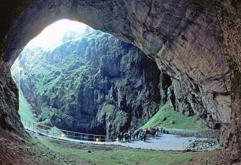 Fotos del hotel Best Western Premier Hotel International Brno:  12