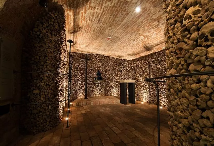 Best Western Premier Hotel International Brno