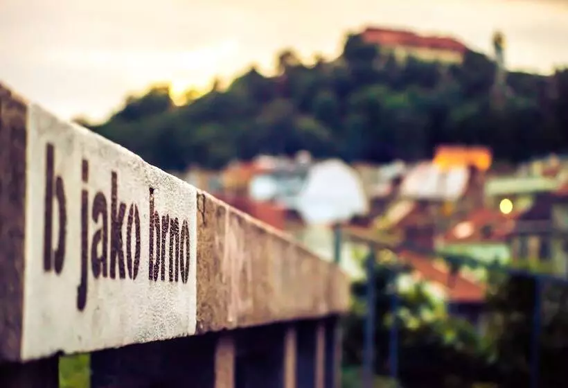 Fotos del hotel Best Western Premier Hotel International Brno:  5