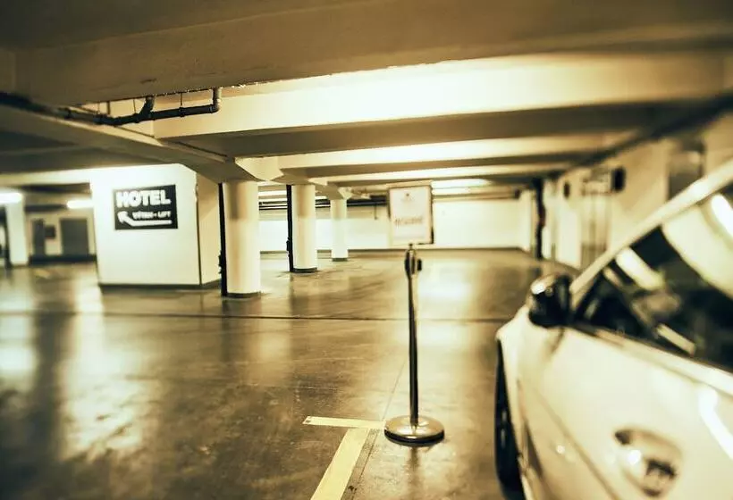 Fotos del hotel Best Western Premier Hotel International Brno:  2