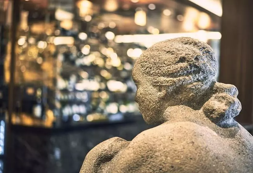 Fotos del hotel Best Western Premier Hotel International Brno:  6