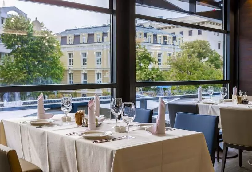 Fotos del hotel Bulgaria Burgas:  14