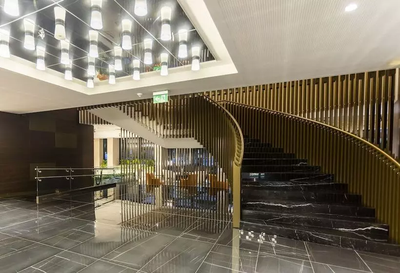 Fotos del hotel Bulgaria Burgas:  3