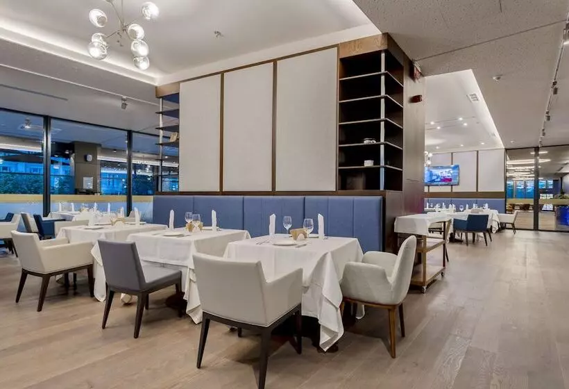 Fotos del hotel Bulgaria Burgas:  8