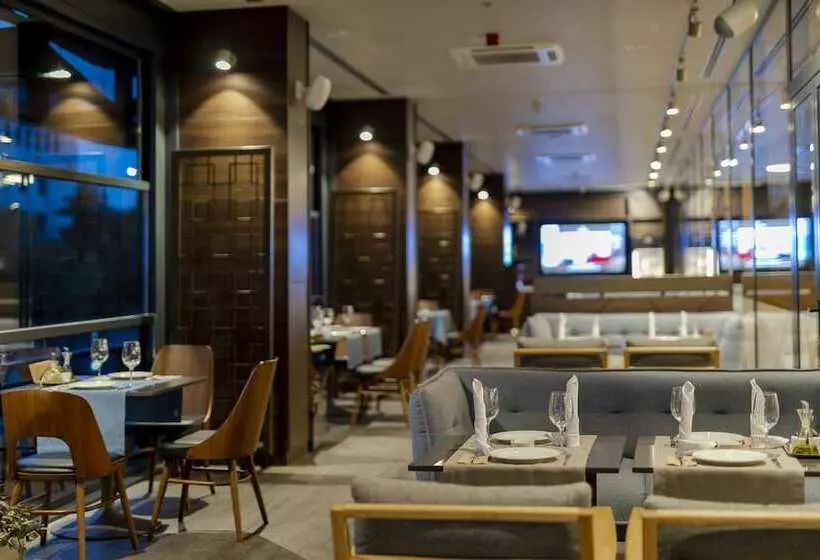 Fotos del hotel Bulgaria Burgas:  6